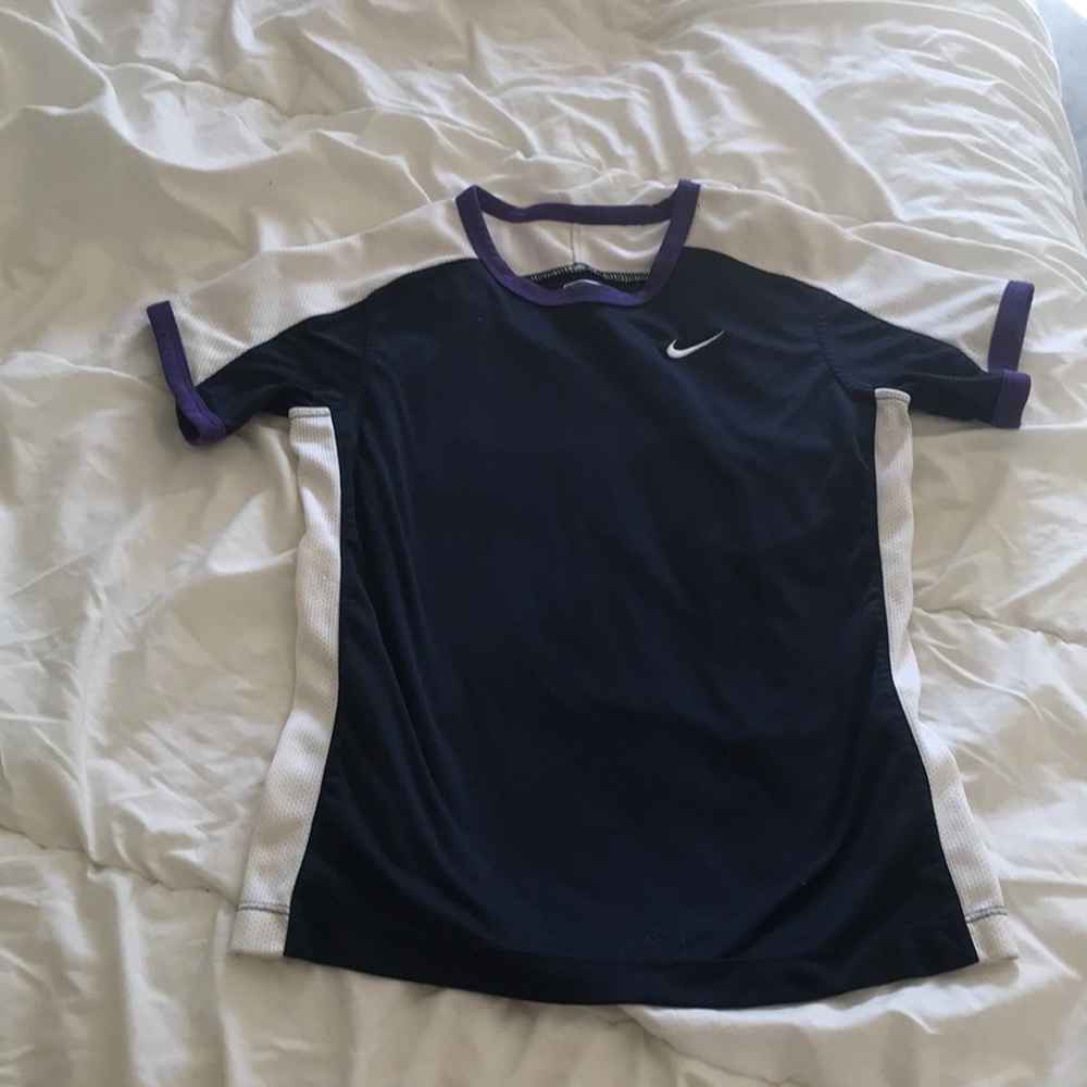 Nike T-shirt/Jersey